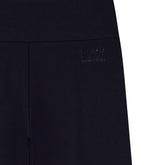 Leggings Donna Emporio Armani 7 Modal Travel Nero | NonSoloSport