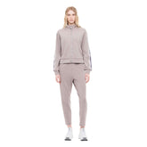 Tuta Donna Emporio Armani 7 Natural Ventus Grigio | NonSoloSport