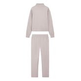 Tuta Donna Emporio Armani 7 Natural Ventus Grigio | NonSoloSport