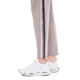 Tuta Donna Emporio Armani 7 Natural Ventus Grigio | NonSoloSport