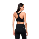 Bra Donna Emporio Armani 7 Vigor7 Nero | NonSoloSport