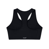 Bra Donna Emporio Armani 7 Vigor7 Nero | NonSoloSport