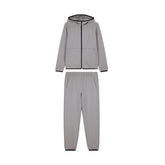 Tuta Ragazzo Emporio Armani 7 Ventus Grigio | NonSoloSport