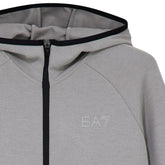 Tuta Ragazzo Emporio Armani 7 Ventus Grigio | NonSoloSport