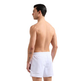 Costume Uomo Emporio Armani 7 Logo Bianco | NonSoloSport