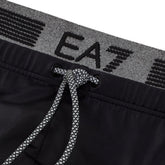 Slip Mare Uomo Emporio Armani 7 Nero | NonSoloSport