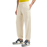 Pantaloni Jogger Uomo Emporio Armani 7 Visibility Blu | NonSoloSport