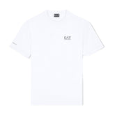 T-Shirt Uomo Emporio Armani 7 Tennis Pro Ventus Bianco | NonSoloSport