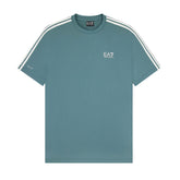 T-Shirt Uomo Emporio Armani 7 Tecnologia Ventus Verde | NonSoloSport