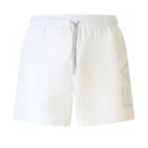 Costume Boxer Uomo Emporio Armani 7 Maxi Logo Blu | NonSoloSport