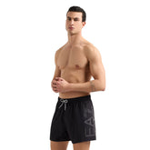 Costume Boxer Uomo Emporio Armani 7 Maxi Logo Blu | NonSoloSport