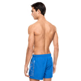 Costume Boxer Uomo Emporio Armani 7 Logo Series Blu | NonSoloSport