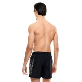 Costume Boxer Uomo Emporio Armani 7 Logo Series Nero | NonSoloSport