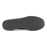 Sneakers Uomo Emporio Armani 7 Rete Grigio | NonSoloSport
