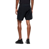Shorts Uomo Emporio Armani 7 Vigor 7 Nero | NonSoloSport