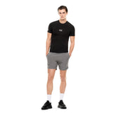 T-Shirt Uomo Emporio Armani 7 Dynamic Athlete Vigor 7 Nero | NonSoloSport
