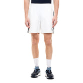 Shorts Uomo Emporio Armani 7 Tennis Pro Ventus Bianco | NonSoloSport