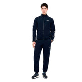Tuta Uomo Emporio Armani 7 Tennis Pro Blu Bianco | NonSoloSport