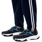 Tuta Uomo Emporio Armani 7 Tennis Pro Blu Bianco | NonSoloSport