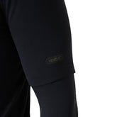 Maglia Running Uomo Emporio Armani 7 Ventus Blu | NonSoloSport