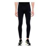 Leggings Uomo Emporio Armani 7 Ventus Nero | NonSoloSport