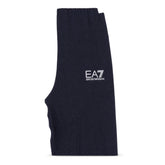 Leggings Uomo Emporio Armani 7 Ventus Nero | NonSoloSport