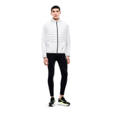 Leggings Uomo Emporio Armani 7 Ventus Nero | NonSoloSport