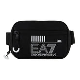 Marsupio Emporio Armani 7 Train Core Nero | NonSoloSport