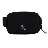 Marsupio Emporio Armani 7 Train Core Nero | NonSoloSport
