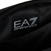 Marsupio Emporio Armani 7 Train Core Nero | NonSoloSport