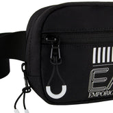 Marsupio Emporio Armani 7 Train Core Nero | NonSoloSport