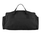 Borsone Emporio Armani 7 Train Core Nero | NonSoloSport