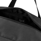 Borsone Emporio Armani 7 Train Core Nero | NonSoloSport
