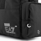 Borsone Emporio Armani 7 Train Core Nero | NonSoloSport