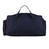 Borsone Train Core Emporio Armani 7 Blu | NonSoloSport