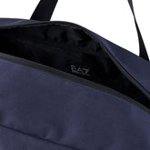 Borsone Train Core Emporio Armani 7 Blu | NonSoloSport