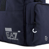 Borsone Train Core Emporio Armani 7 Blu | NonSoloSport
