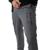 Emporio Armani 7 Tuta Visibility Uomo Grigio Nero | NonSoloSport