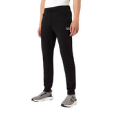 Emporio Armani 7 Pantaloni Core Identity Uomo Nero | NonSoloSport