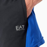 Emporio Armani 7 Jogger French Terry Logo Id | NonSoloSport