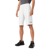 Emporio Armani 7 Shorts Core Identity Uomo Bianco | NonSoloSport