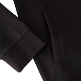 Tuta Uomo Emporio Armani 7 Train French Terry Full Zip Nero | NonSoloSport