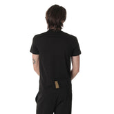 Ea7 T-Shirt Logo Uomo Nero | NonSoloSport