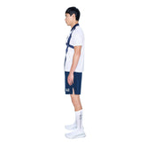 Emporio Armani 7 Polo VENTUS7 Uomo Bianco | NonSoloSport