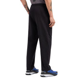 Pantalone Jogger Uomo Emporio Armani 7 Logo Series Nero | NonSoloSport