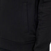 Felpa Uomo Emporio Armani 7 Visibility Nero | NonSoloSport