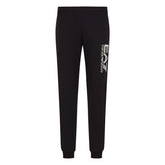 Pantaloni Uomo Emporio Armani 7 Visibility Nero | NonSoloSport