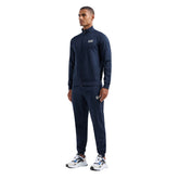 Tuta Uomo Emporio Armani 7 Visibility Blu | NonSoloSport