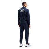 Tuta Uomo Emporio Armani 7 Visibility Blu | NonSoloSport