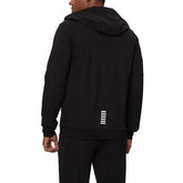 Felpa Uomo Emporio Armani 7 Core Identity | NonSoloSport
